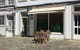 Albergue Porta Real